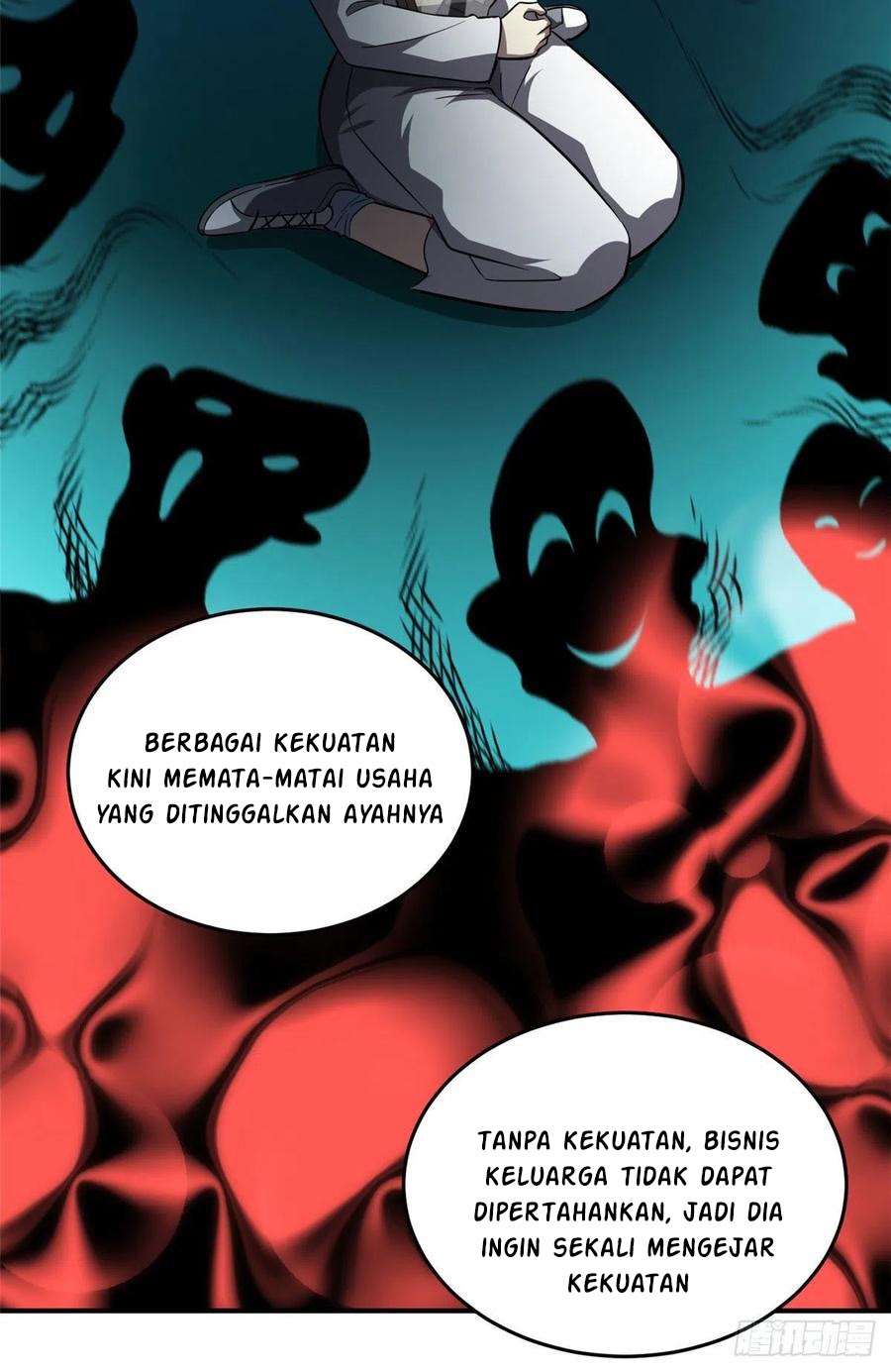 Dilarang COPAS - situs resmi www.mangacanblog.com - Komik global gao wu 059 - chapter 59 60 Indonesia global gao wu 059 - chapter 59 Terbaru 33|Baca Manga Komik Indonesia|Mangacan